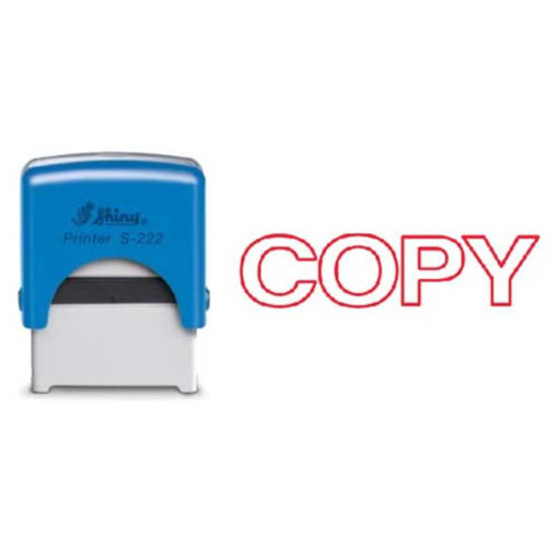 Picture of COPY STAMP